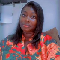 ELEONORE MARIE GOMIS