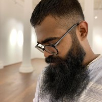 Siddharth Sivakumar