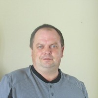 Alex Krasovsky