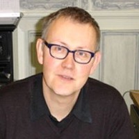 Geert Bonte