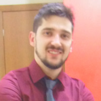 Murilo Rodrigues Simas