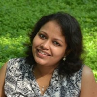 Shruthi Shivakumar
