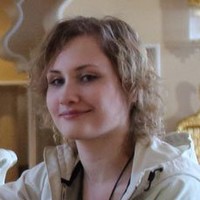 Svitlana Zakrevska