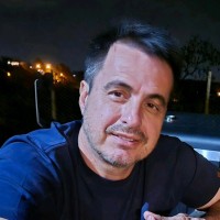 Cesar Amorim de Moraes