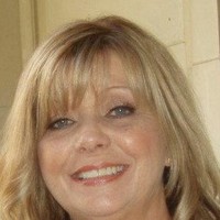 Kimberly Tucker