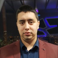Stefan Nikolic