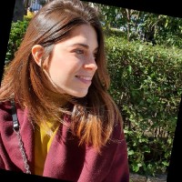 Cristina Caceres Pastor