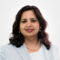 Anshu Sinha