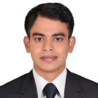 Md Tarek Uddin Nijam