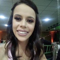 Thainá Marçal Hortiz