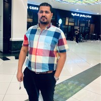 Mohamed Abd El Aziz