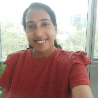 Vidhya P