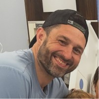 Steve Cirillo