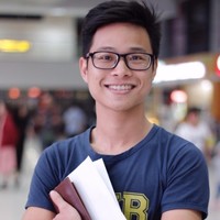 Michael Le
