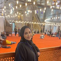 Hafsa Hassan
