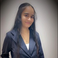 Darshna Devani