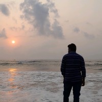 Tez Chowdary Regunta