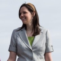 Fiona Hails