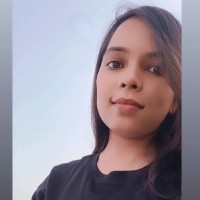 Yogeshvari Nagle