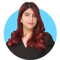 Areeba Latif