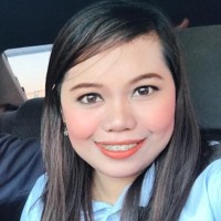 Joana Hazel Calubhay