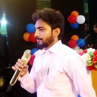 Md. Anas Ahmed