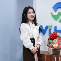 Huyền Trang Bùi Thị