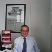 Gary Poole