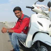 Naresh Manda