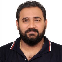 Venkat Susheel Chowdary Vellanki