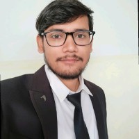 ASHUTOSH KUMAR PATHAK