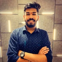 Anup Nair