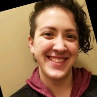 Emily Caswell