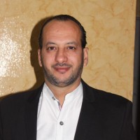 Azzam Mahmoud Ali Azzam