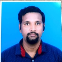 Karthick M