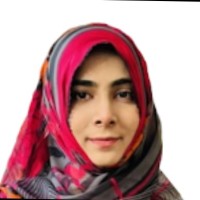Ayesha Amir Malik