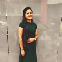 Anjali Murali