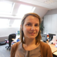 Anouk Sosson