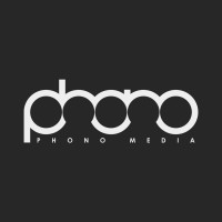 Phono Media Systemy AV