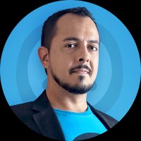 Oliver Ibáñez Romero
