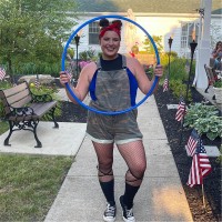 Breanna Crissman