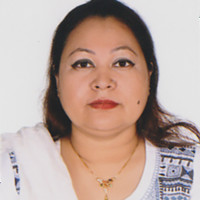 sharmin kona