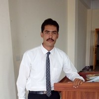 Sulman Ali