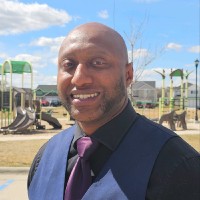 Brian Anderson, Lmsw