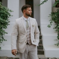 Liam McCann