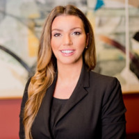 Karina Richardson Jones