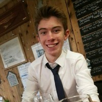 Aaron Morgan