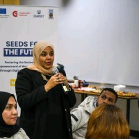 Aya Ahmed