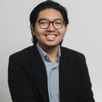 Brian Bhone Pyae Sone