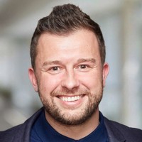 Chris Chaplin